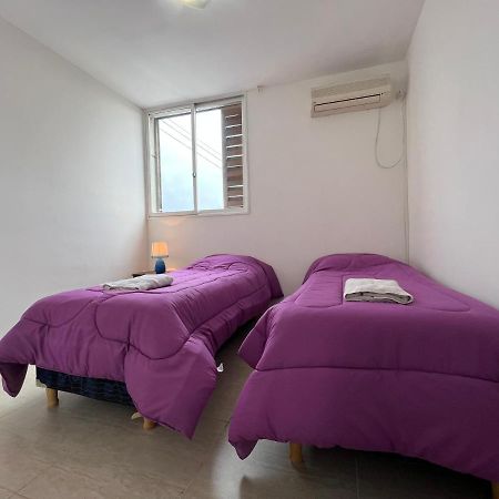 Apartamento Lela Mendoza Esterno foto