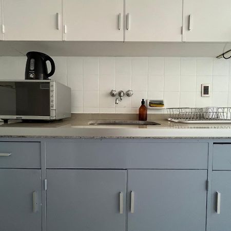 Apartamento Lela Mendoza Esterno foto
