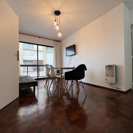 Apartamento Lela Mendoza Esterno foto