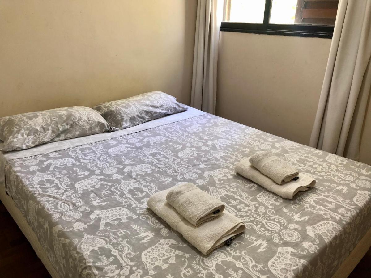 Apartamento Lela Mendoza Esterno foto
