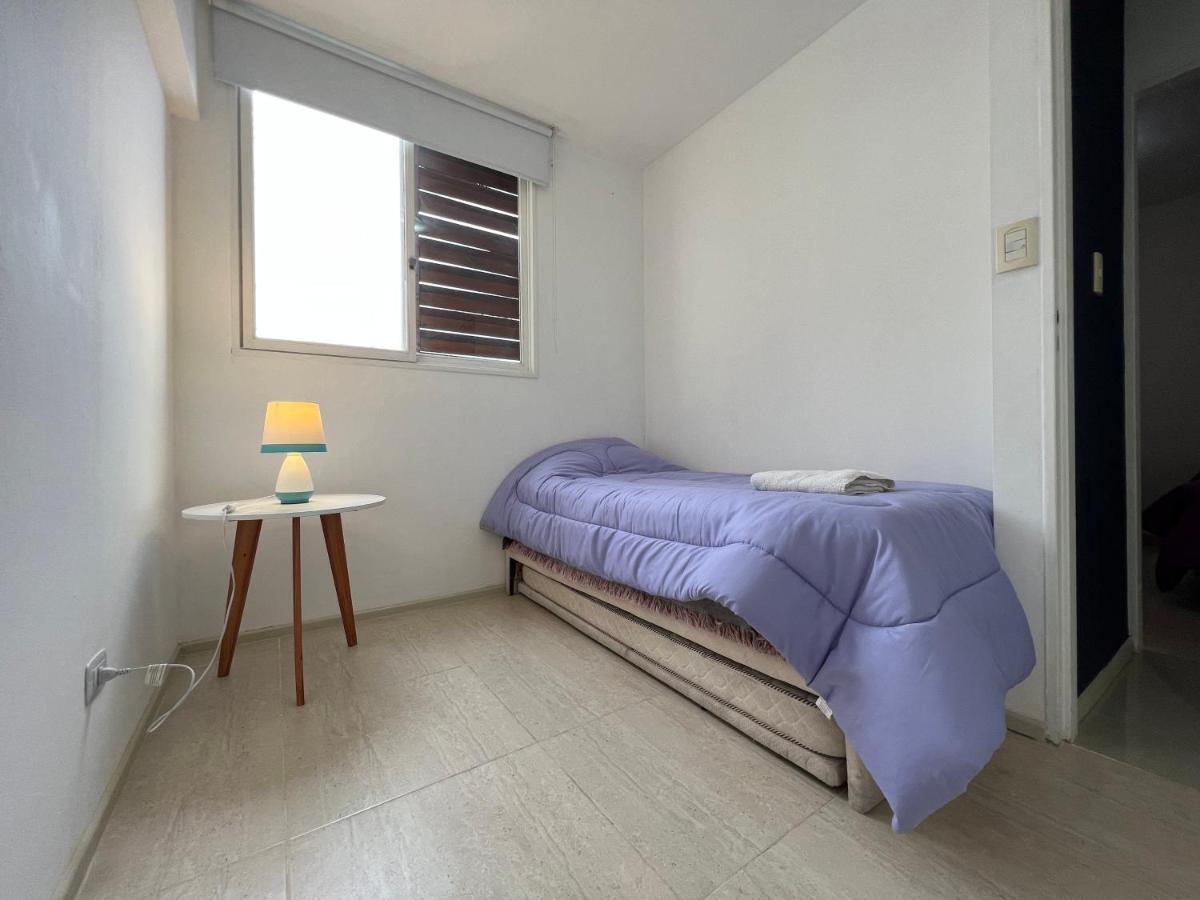 Apartamento Lela Mendoza Esterno foto