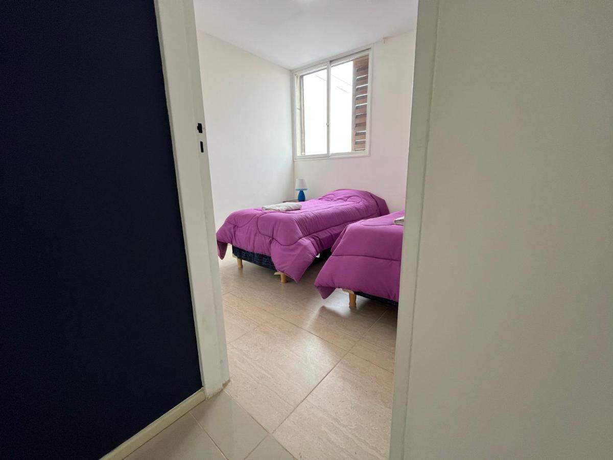 Apartamento Lela Mendoza Esterno foto
