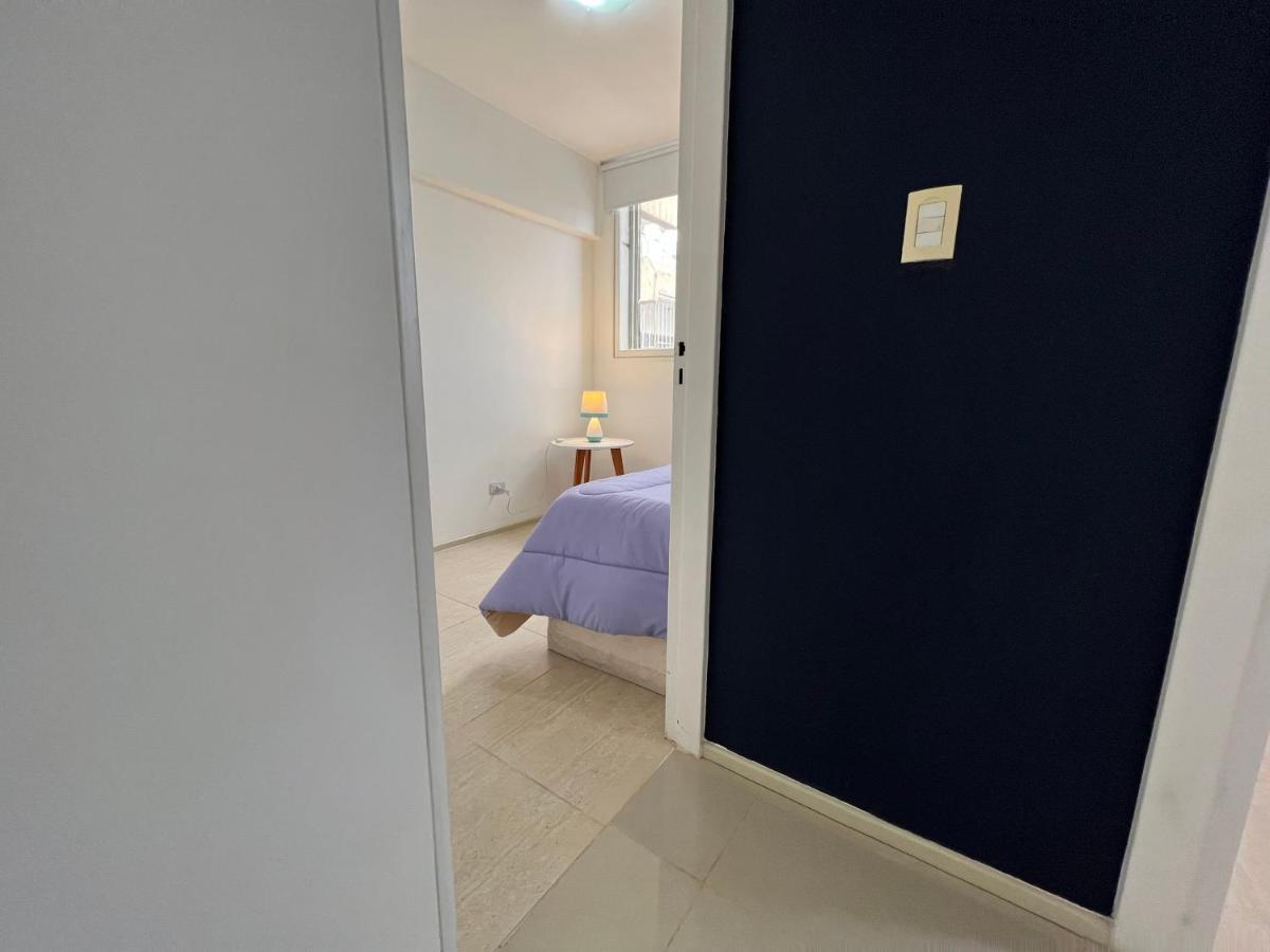 Apartamento Lela Mendoza Esterno foto