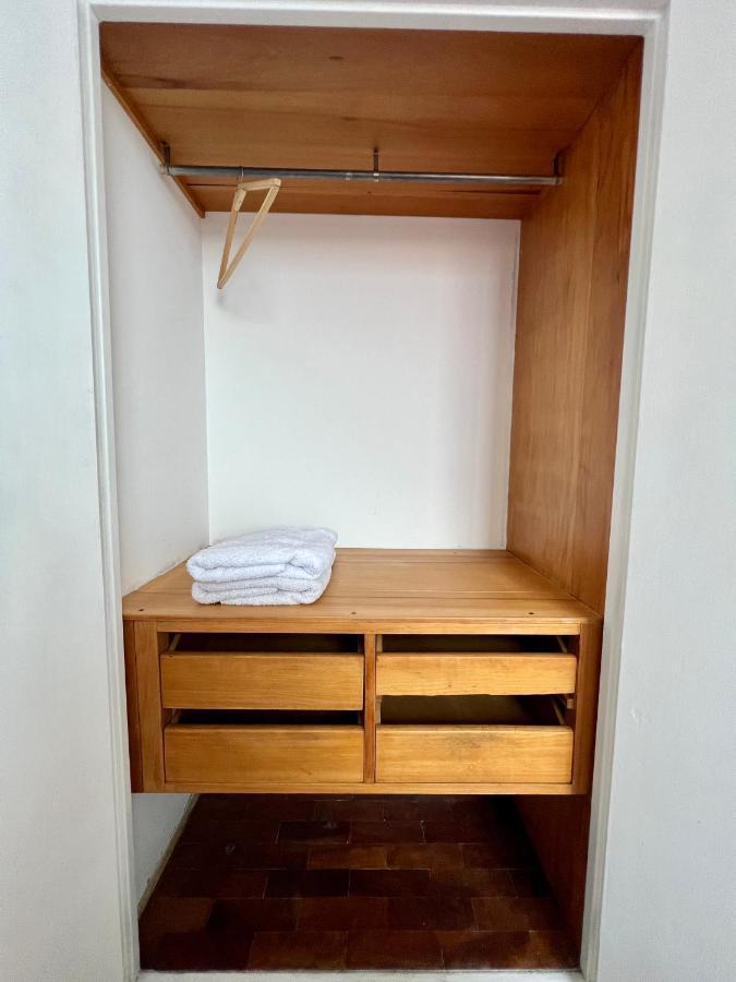 Apartamento Lela Mendoza Esterno foto