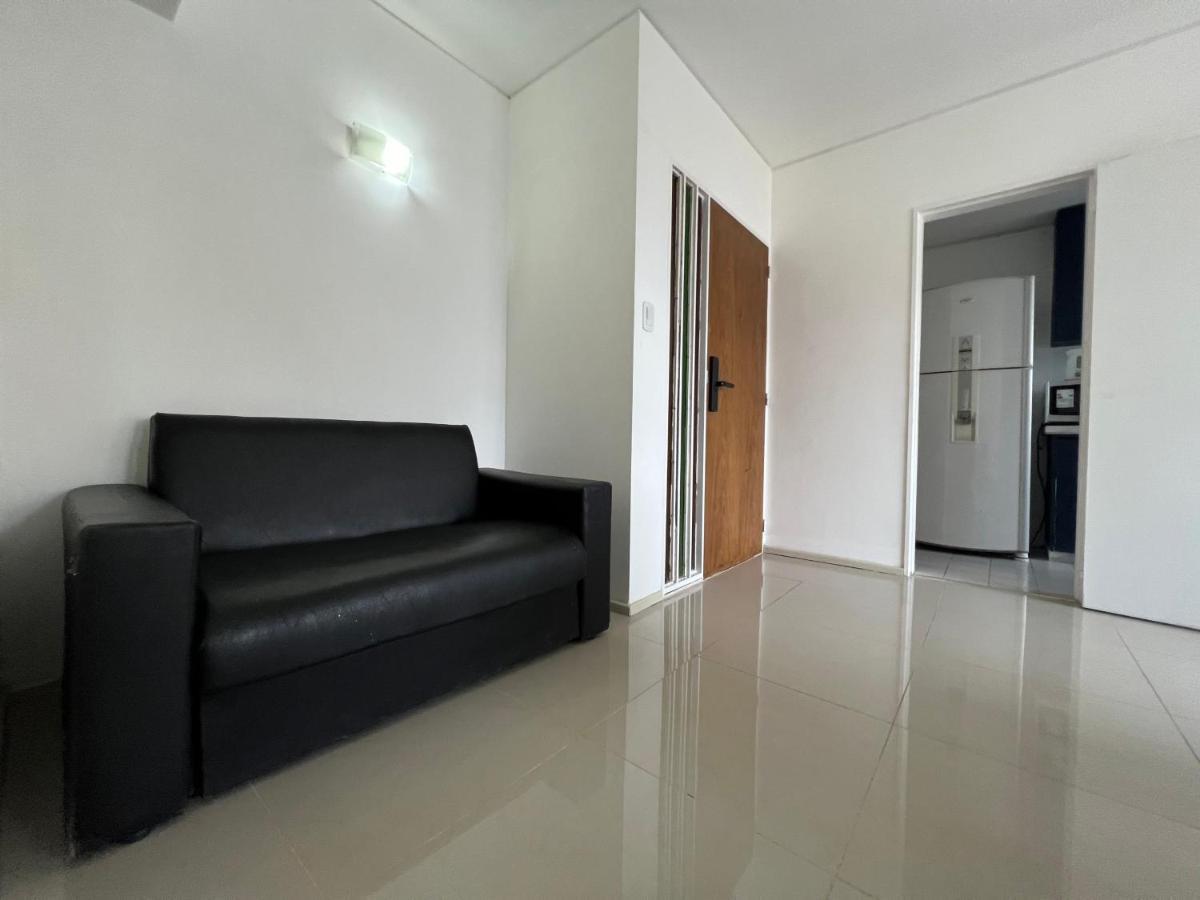Apartamento Lela Mendoza Esterno foto