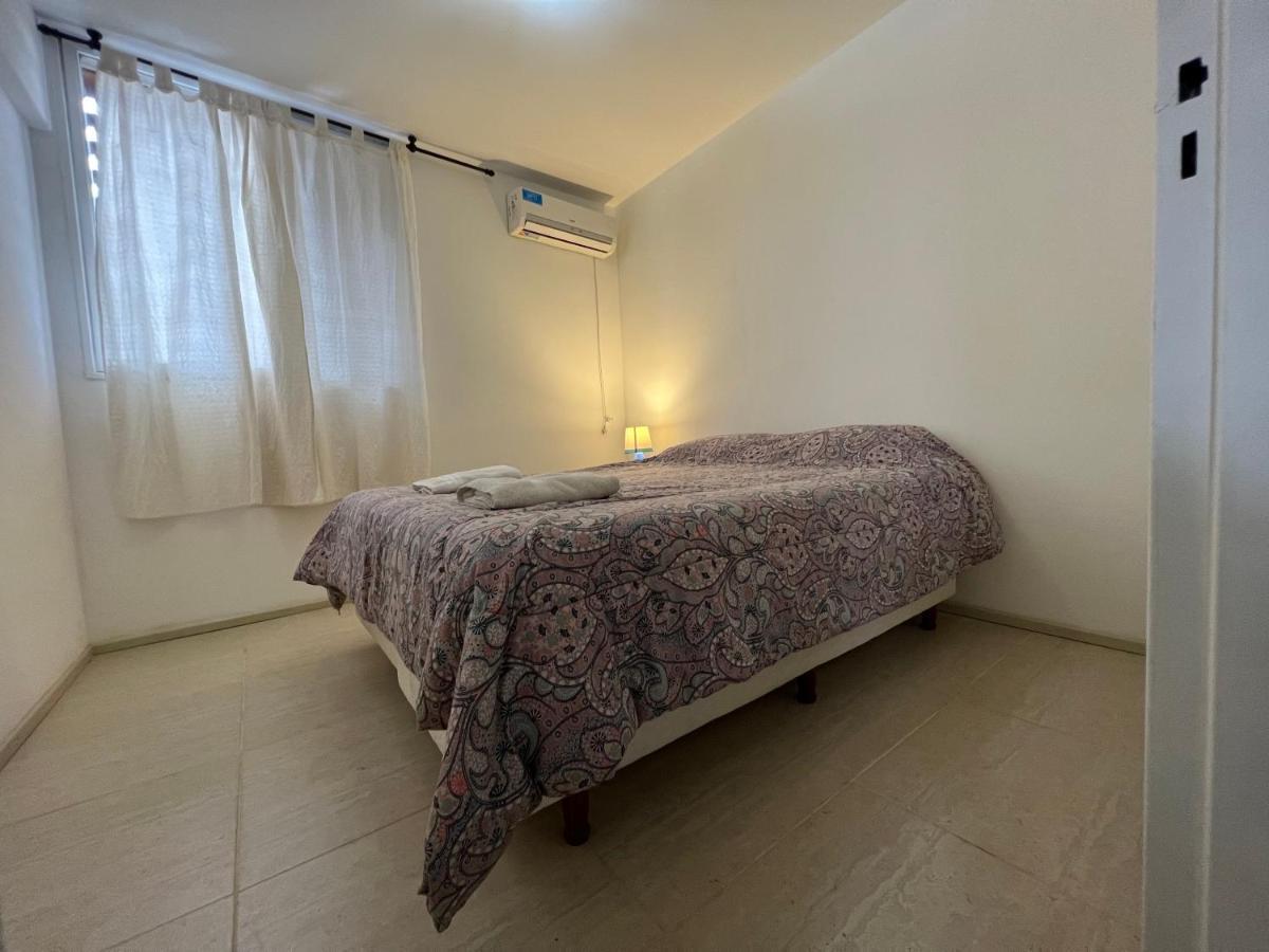 Apartamento Lela Mendoza Esterno foto