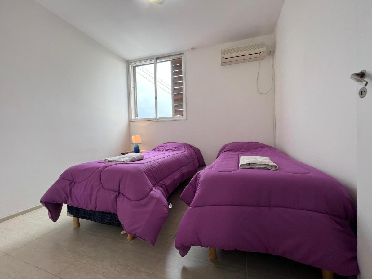 Apartamento Lela Mendoza Esterno foto