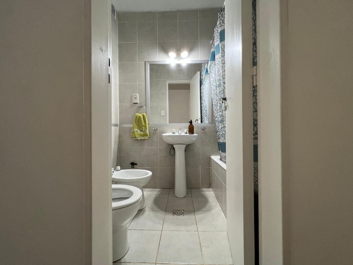 Apartamento Lela Mendoza Esterno foto
