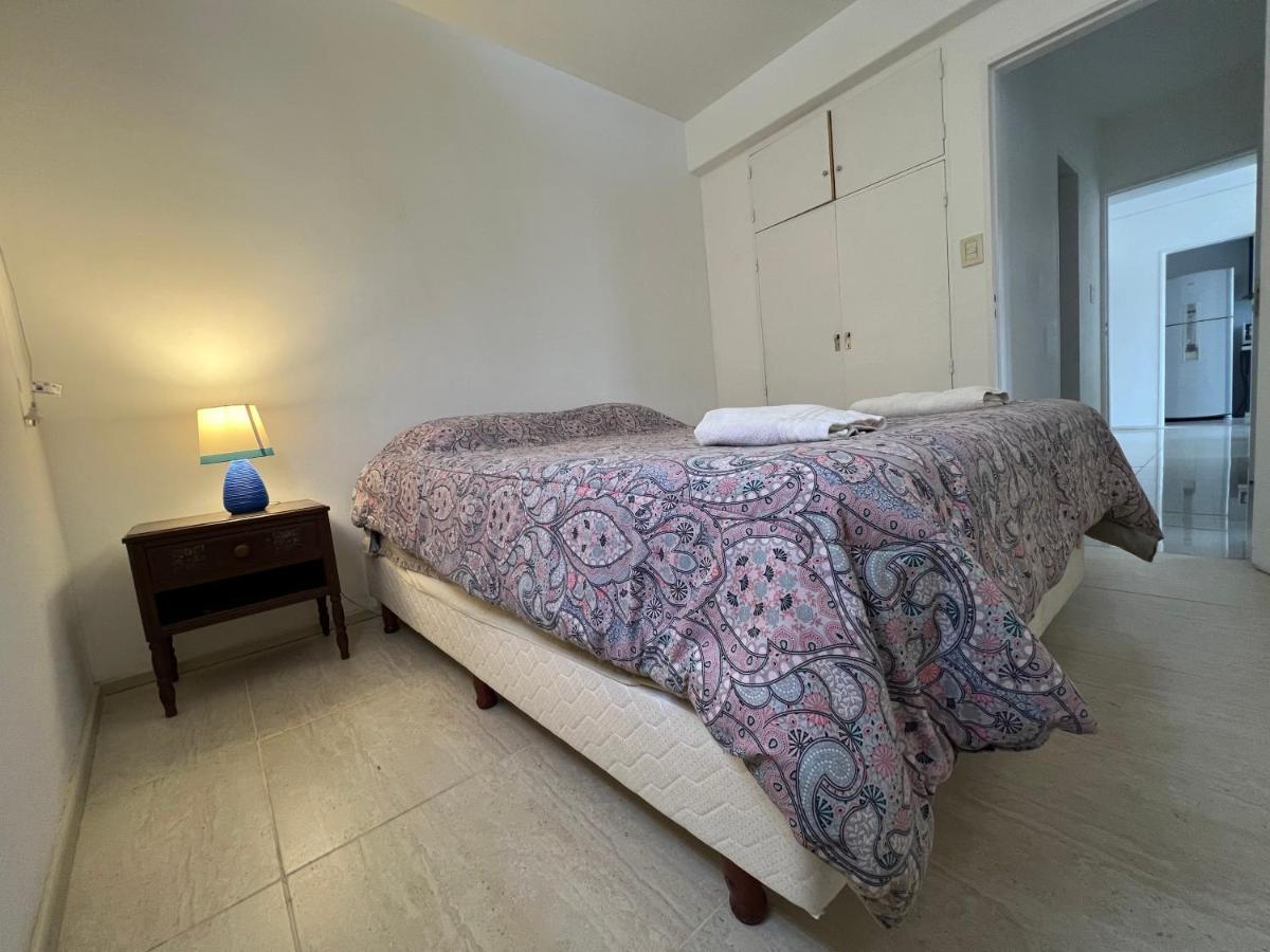 Apartamento Lela Mendoza Esterno foto