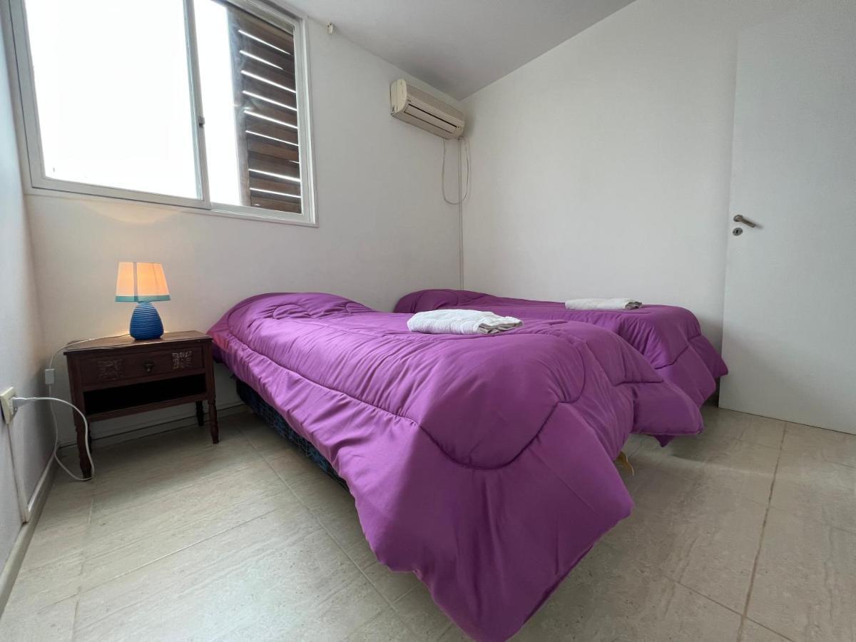 Apartamento Lela Mendoza Esterno foto