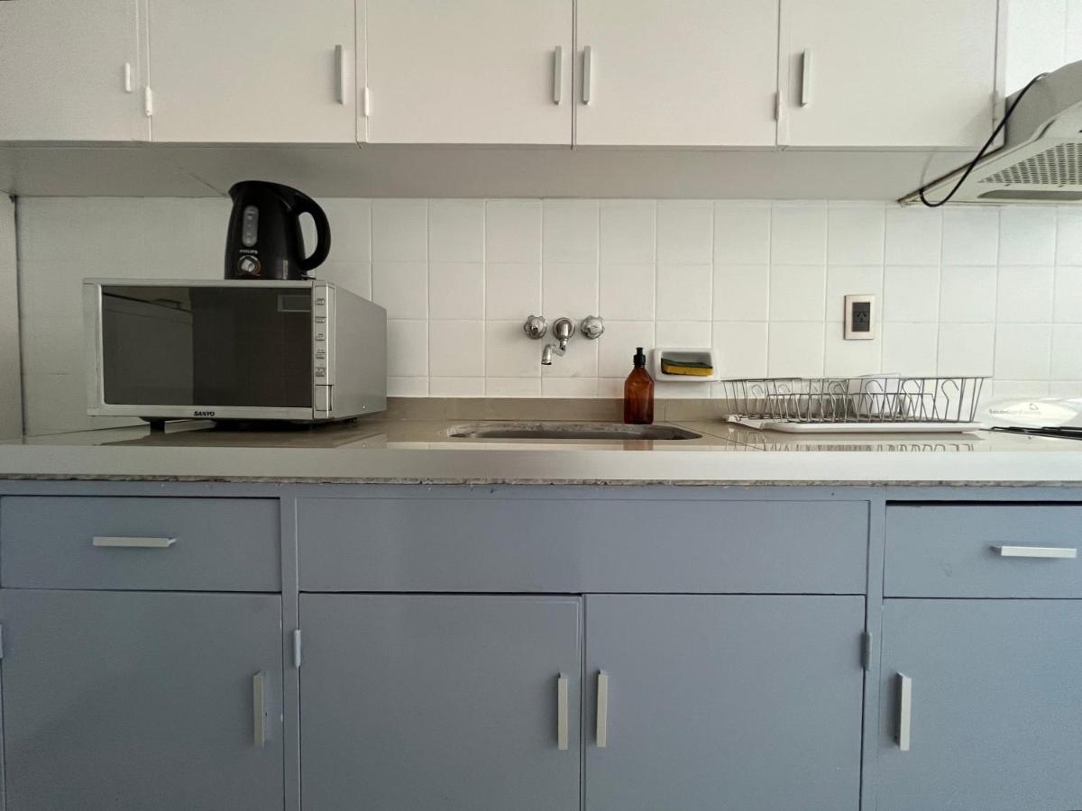 Apartamento Lela Mendoza Esterno foto