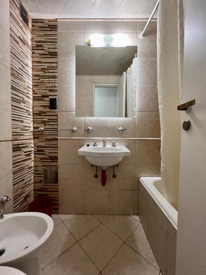 Apartamento Lela Mendoza Esterno foto