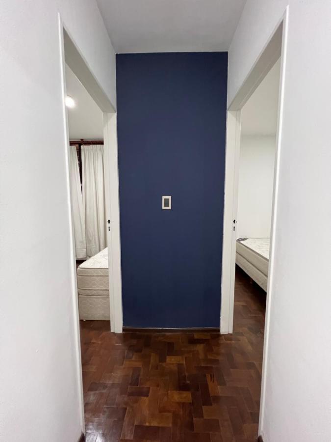 Apartamento Lela Mendoza Esterno foto