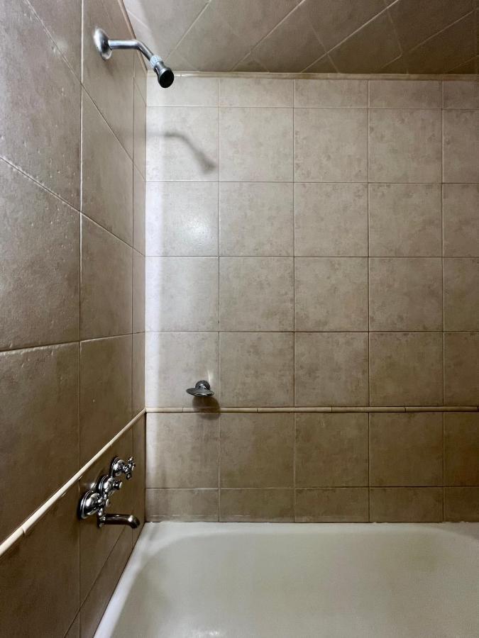 Apartamento Lela Mendoza Esterno foto